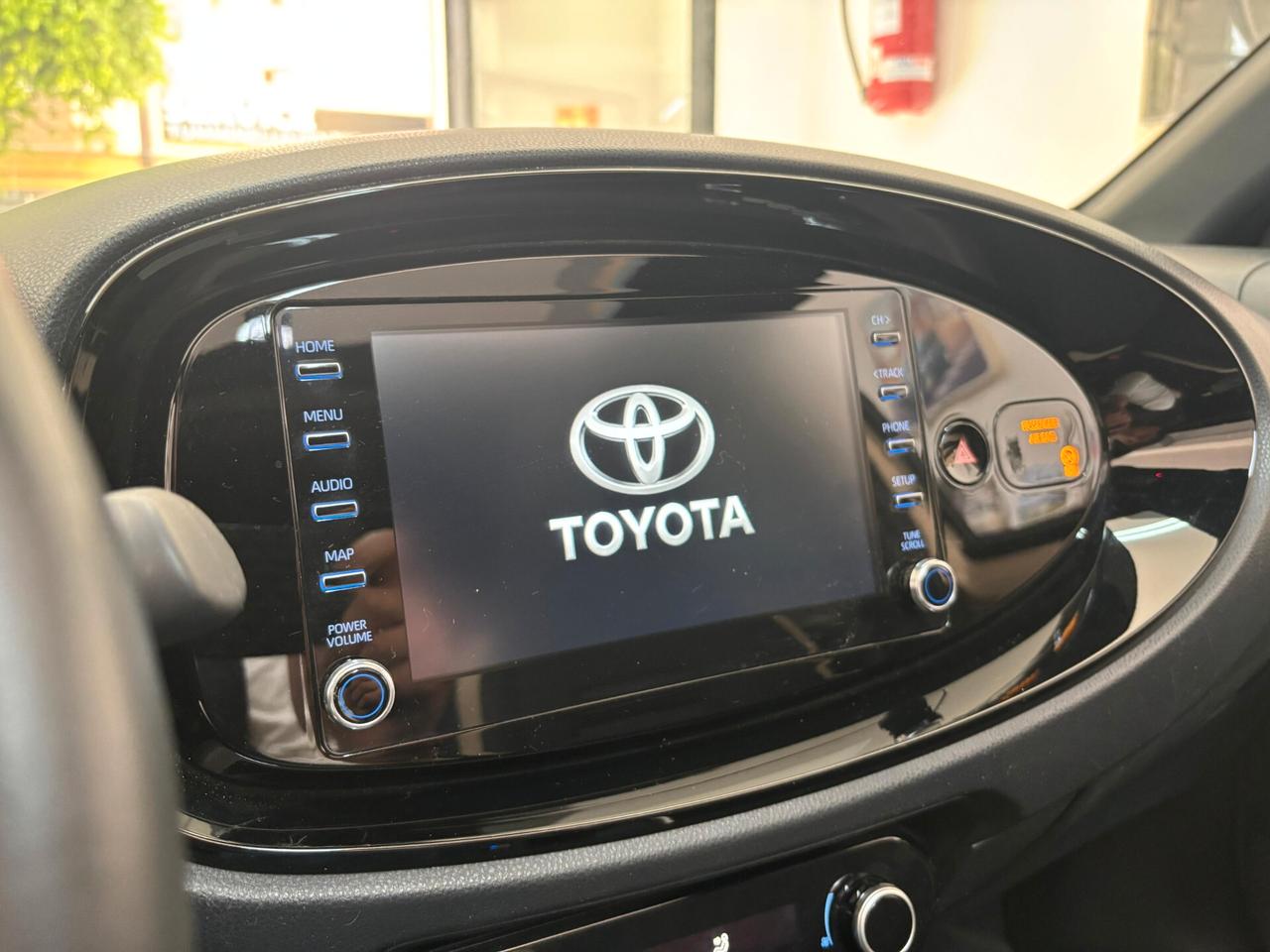 Toyota Aygo X 1.0 VVT-i 72 CV 5 porte Trend Air S-CVT