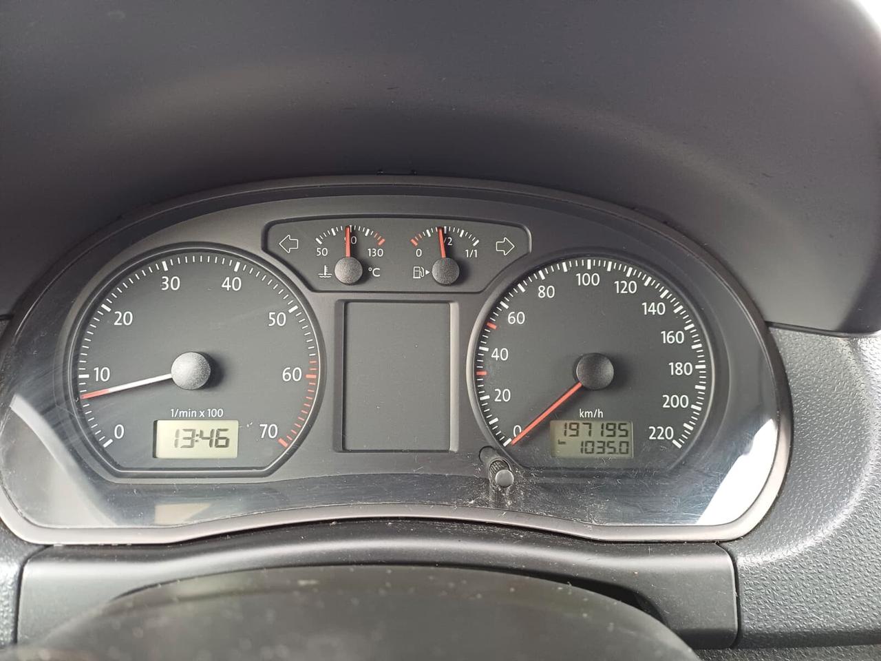 Volkswagen Polo 1.2/64CV 12V 3p. Trendline