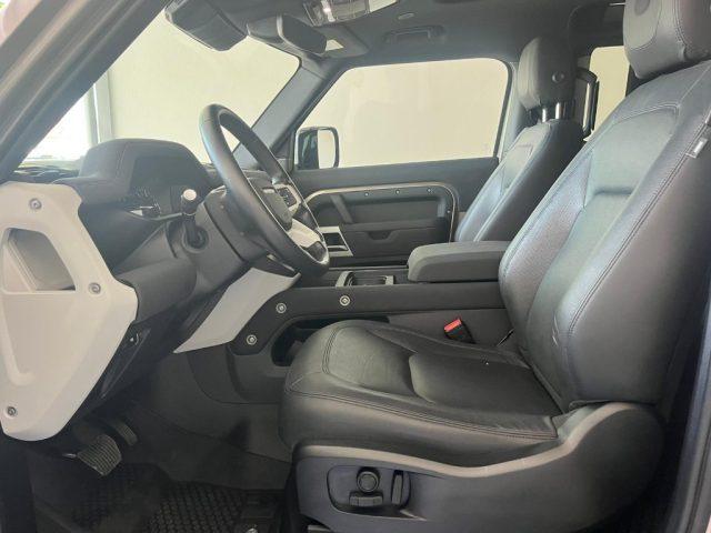 LAND ROVER Defender 90 3.0D I6 200 CV AWD Auto SE