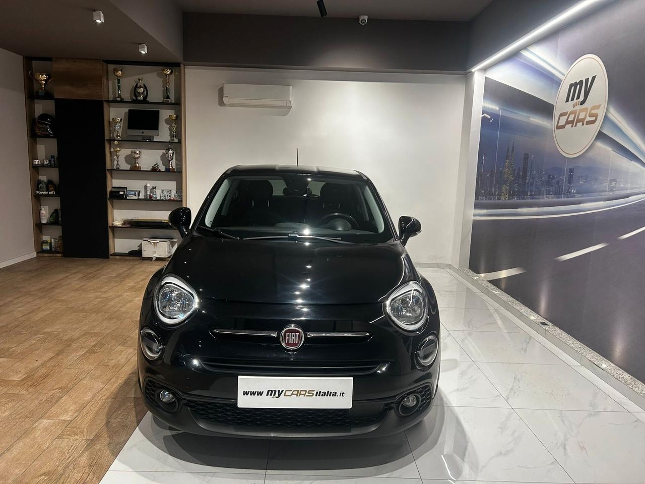Fiat 500X 1.6 MultiJet 130 CV Sport