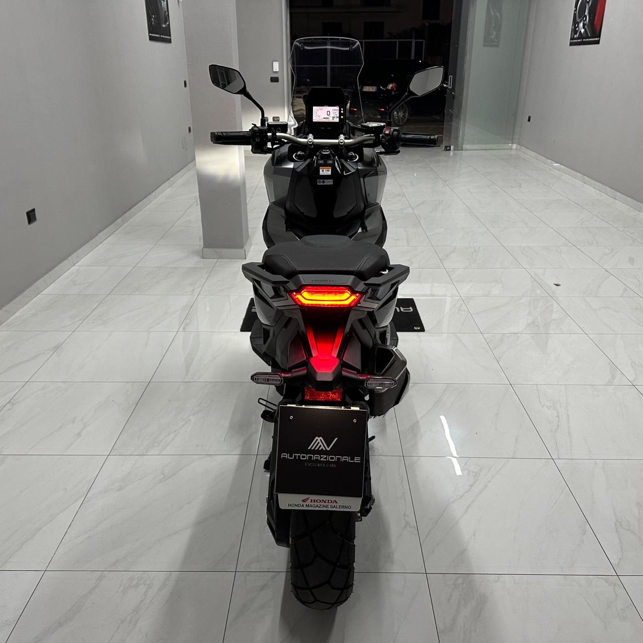 Honda X-ADV 750 Special Edition