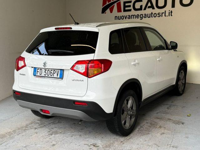 SUZUKI Vitara 1.6 VVT V-Top