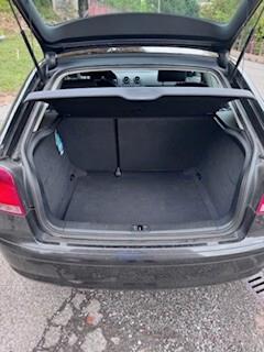 AUDI A3 2.0 TDI Ambition - 140 CV - Euro 4