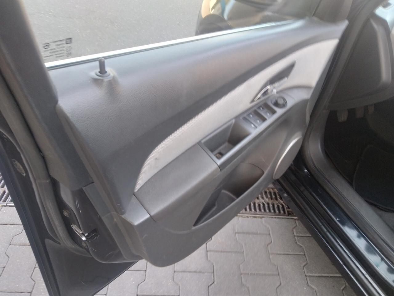 Chevrolet Cruze 2.0 Diesel 150CV 4 porte LT