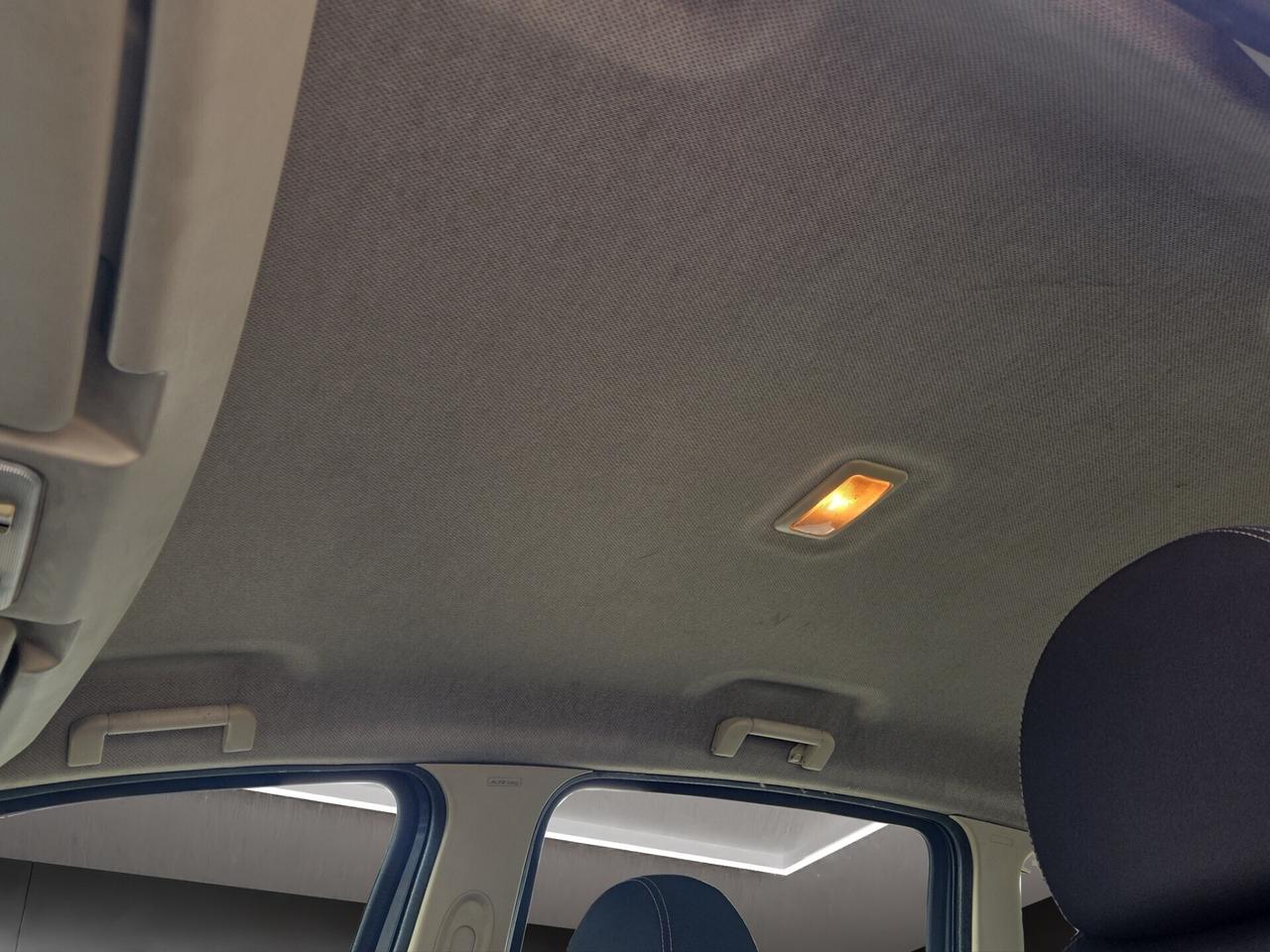 Lancia Musa 1.3 Mjt 95 CV Diva