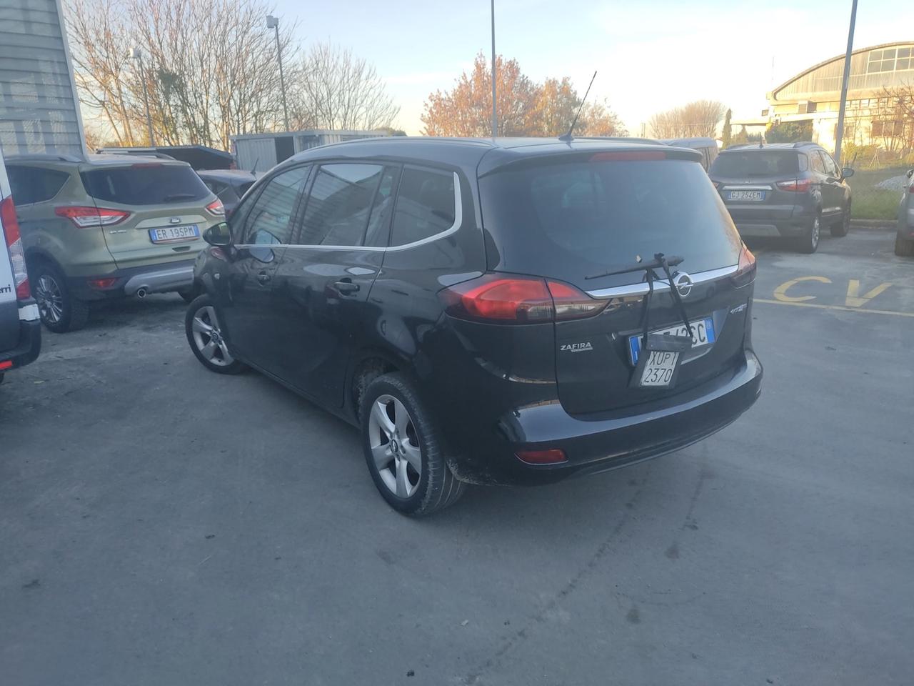 Opel Zafira Tourer 1.6 Turbo EcoM 150CV Cosmo