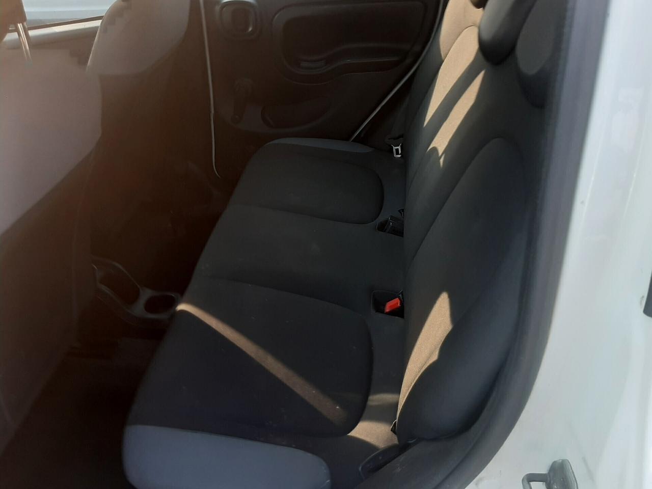 Fiat Panda 1.3 MJT 80 CV S&S Lounge