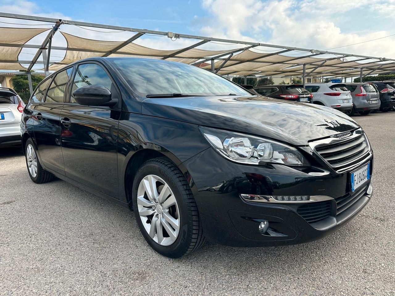 Peugeot 308 Diesel SW