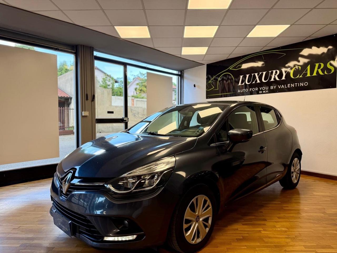 Renault Clio dCi 8V 75CV Start&Stop 5 porte Energy Zen