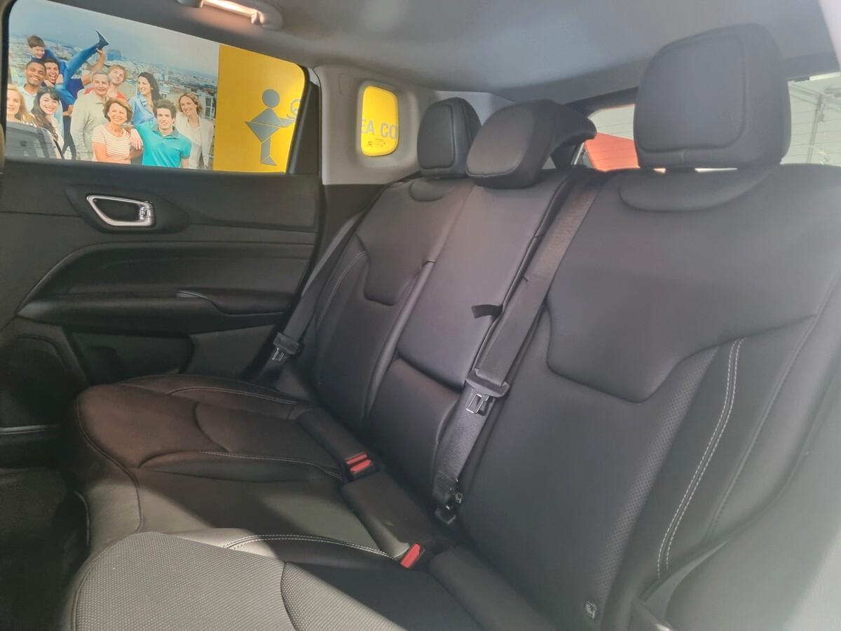 Jeep Compass 1.5 MHEV AZIENDALE KM0