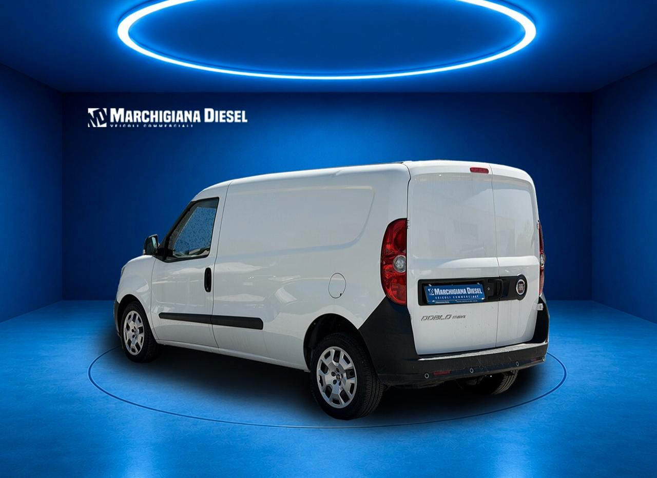 Fiat Doblò Maxi 1.6 TD 105CV 3 Posti L2H1