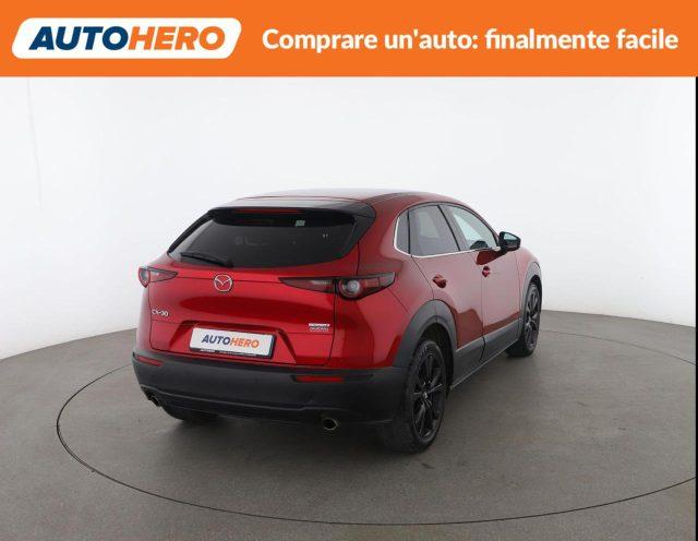 MAZDA CX-30 2.0L e-Skyactiv-G 150 CV M Hybrid 2WD Homura