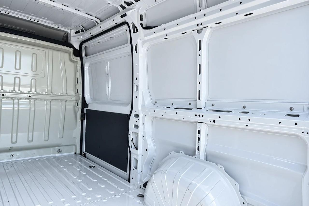 Fiat Ducato 35 LH2 2.3MJT 140CV
