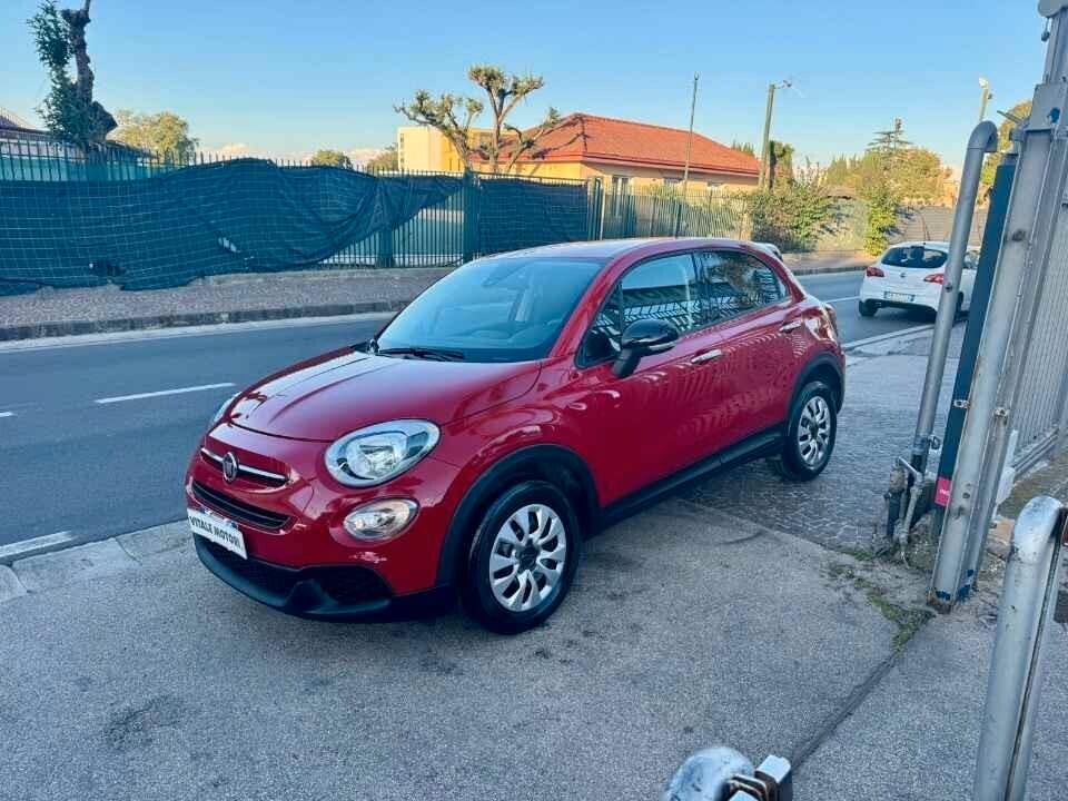 FIAT 500X 1.0 BENZINA T3 120 CV *MY 2020