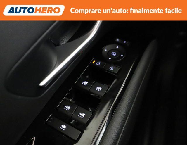 HYUNDAI Tucson 1.6 CRDI 48V DCT Exellence