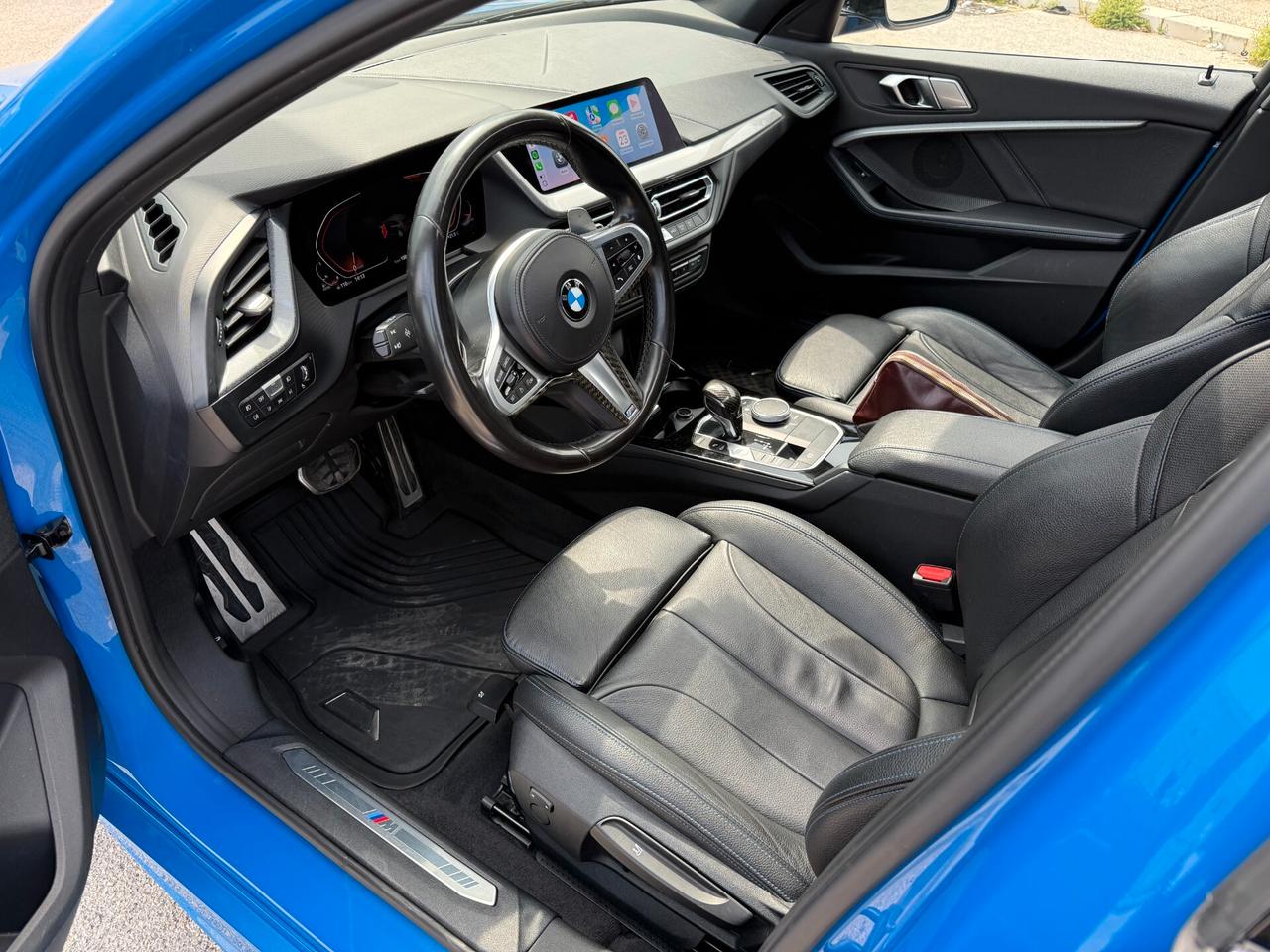 Bmw 118d 5p. Msport *CERTIFICATA BMW*