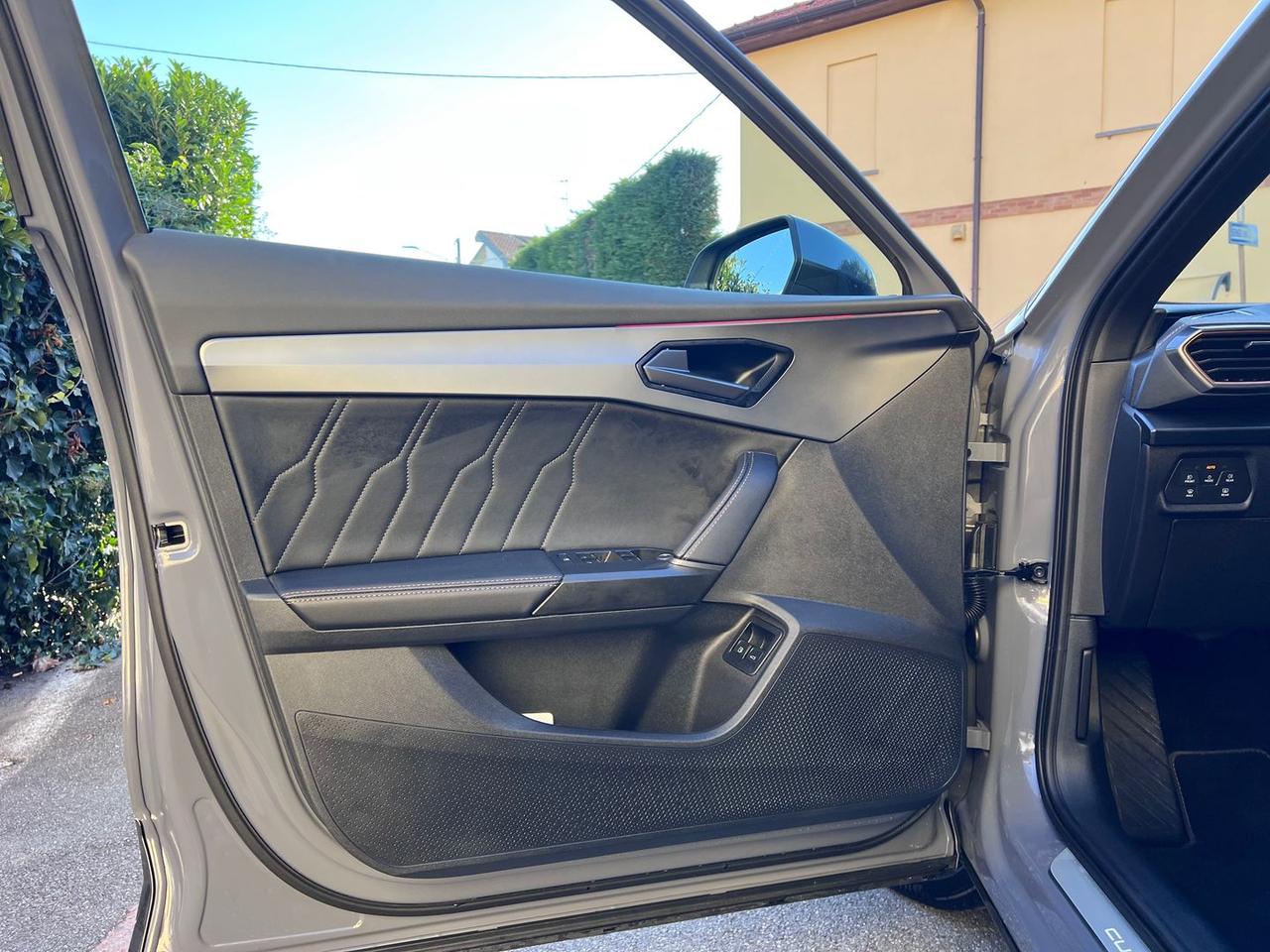 Cupra Formentor 1.4 e-HYBRID PHEV #8150