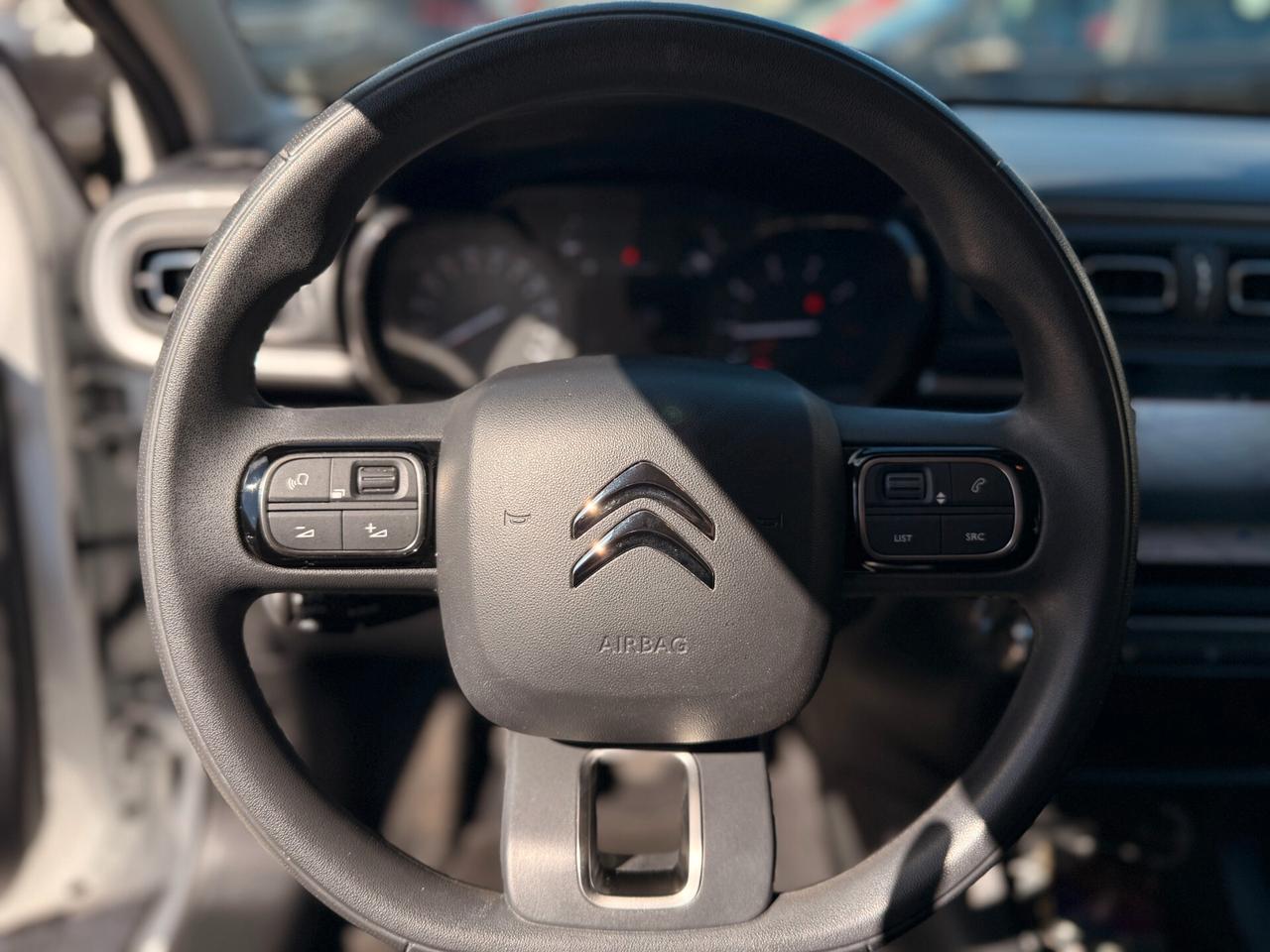 Citroen C3 BlueHDi 100 S&S C-Series