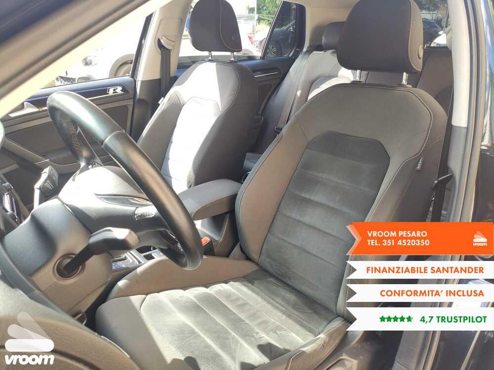 VOLKSWAGEN Golf 7ª serie Golf 2.0 TDI DSG 5p. ...