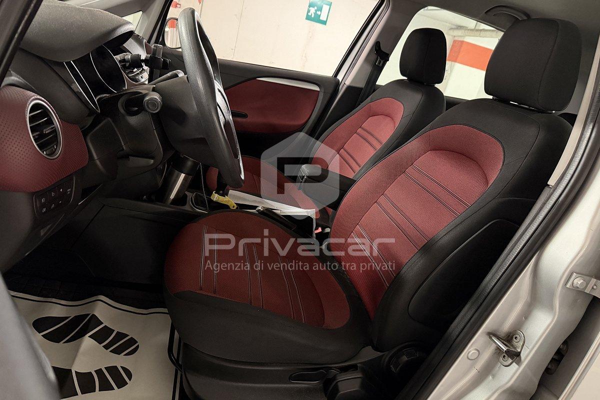 FIAT Punto Evo 1.4 5 porte S&S Dualogic MyLife