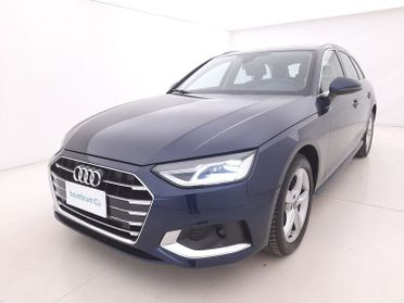 Audi A4 Avant Business Advanced S tronic BR964795 2.0 Mild Hybrid 136CV