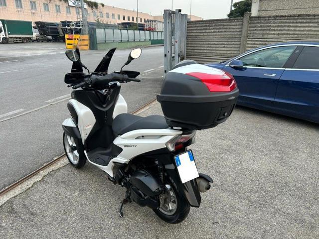YAMAHA Tricity 125 *FINANZIABILE* *GARANTITO*