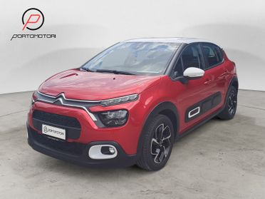 CITROEN C3 3ª serie - C3 PureTech 83 S&S Shine