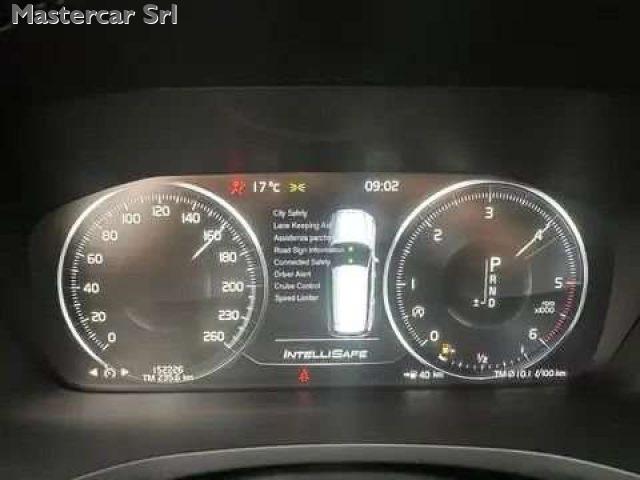 VOLVO V60 2.0 D4 AWD 190cv BUSINESS - GA389PH