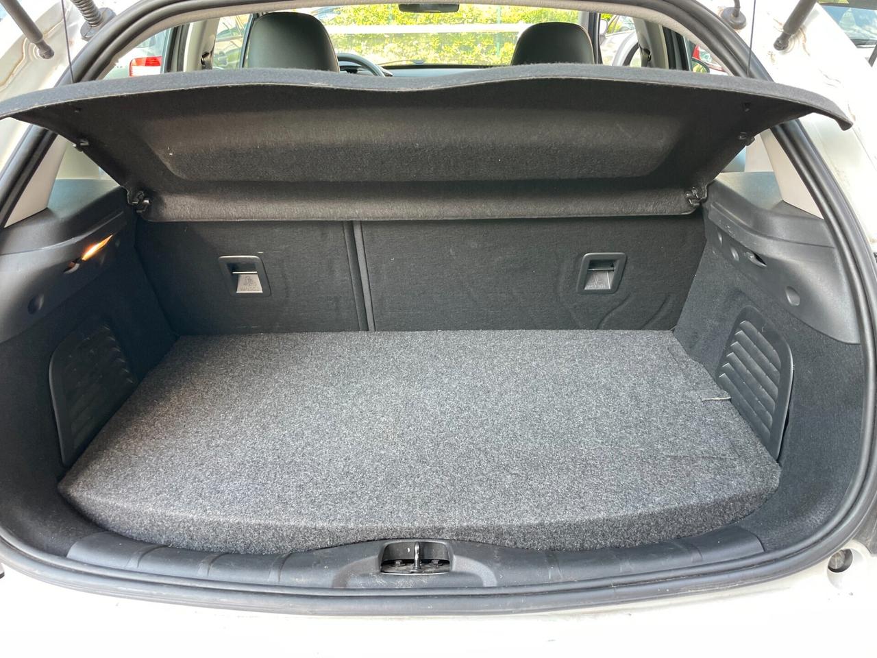 Citroen C3 1.100 Metano 60cv Business