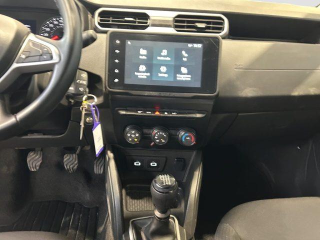 DACIA Duster Duster 1.0 TCe GPL 4x2 Expression