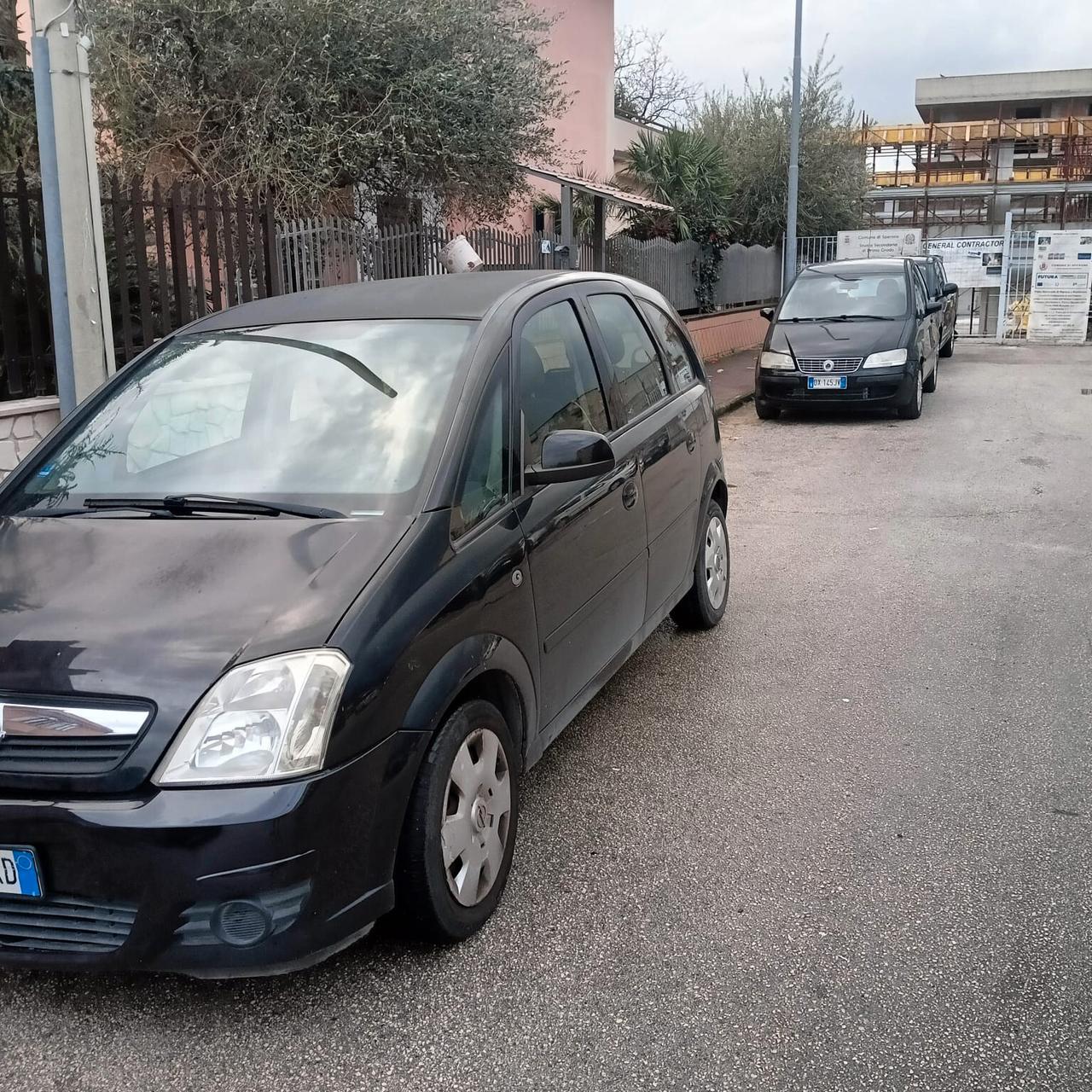 Opel Meriva 1.3 CDTI Enjoy