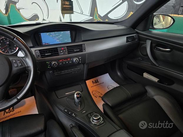 Bmw M3 4.0 V8 DKG E90 Italiana