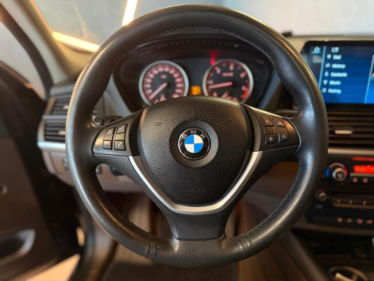 Bmw X5 3.0d cat Futura