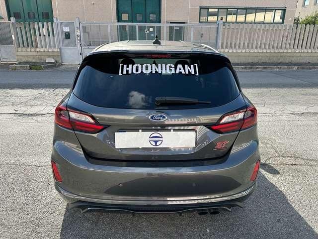 Ford Fiesta ST Performace Ecoboost 200cv