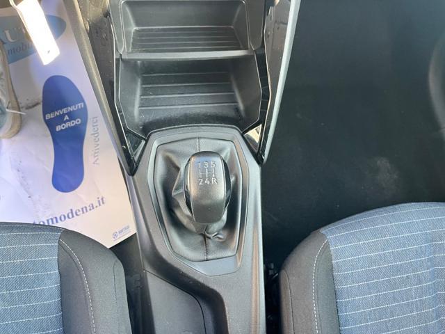 PEUGEOT 208 PureTech 75 Stop&Start 5 porte Active Pack