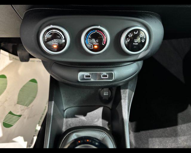 FIAT 500X 1.3 mjt Connect 95cv