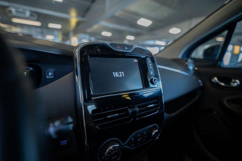 Renault ZOE Intens R110 Flex 108cv
