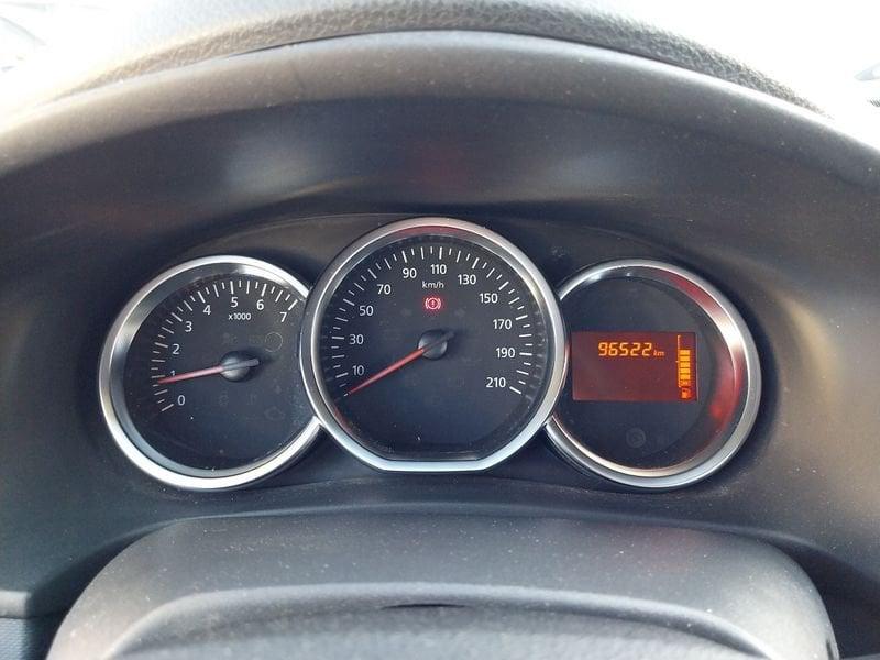 Dacia Sandero Sandero Stepway 1.5 blue dci Comfort s&s 95cv