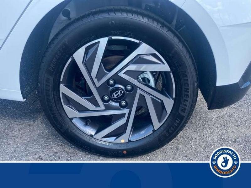 Hyundai i20 1.0 TGDI DCT Connectline MY26