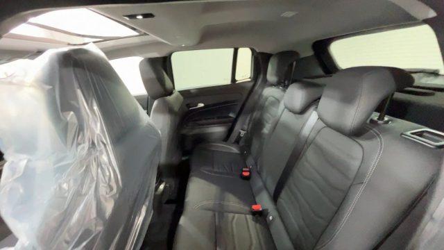 JEEP Avenger Avenger 1.2 Turbo 100 CV MHEV Summit