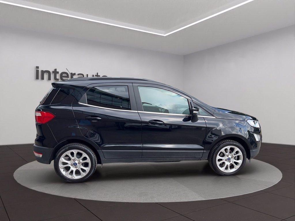 FORD EcoSport 1.0 ecoboost Titanium s&s 125cv my20.25 del 2021