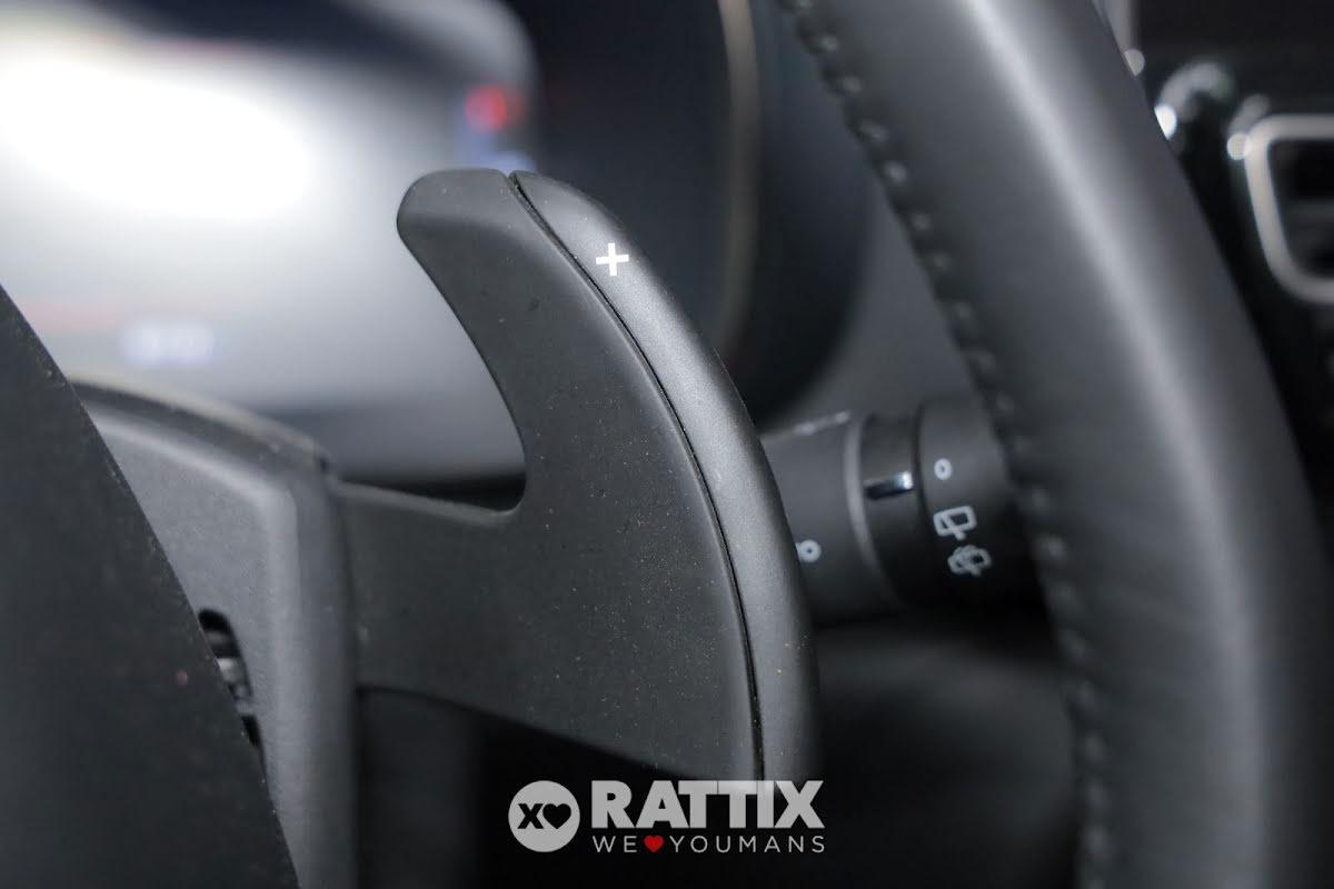 Citroen C5 Aircross 1.2 hybrid 136CV Max e-dcs6