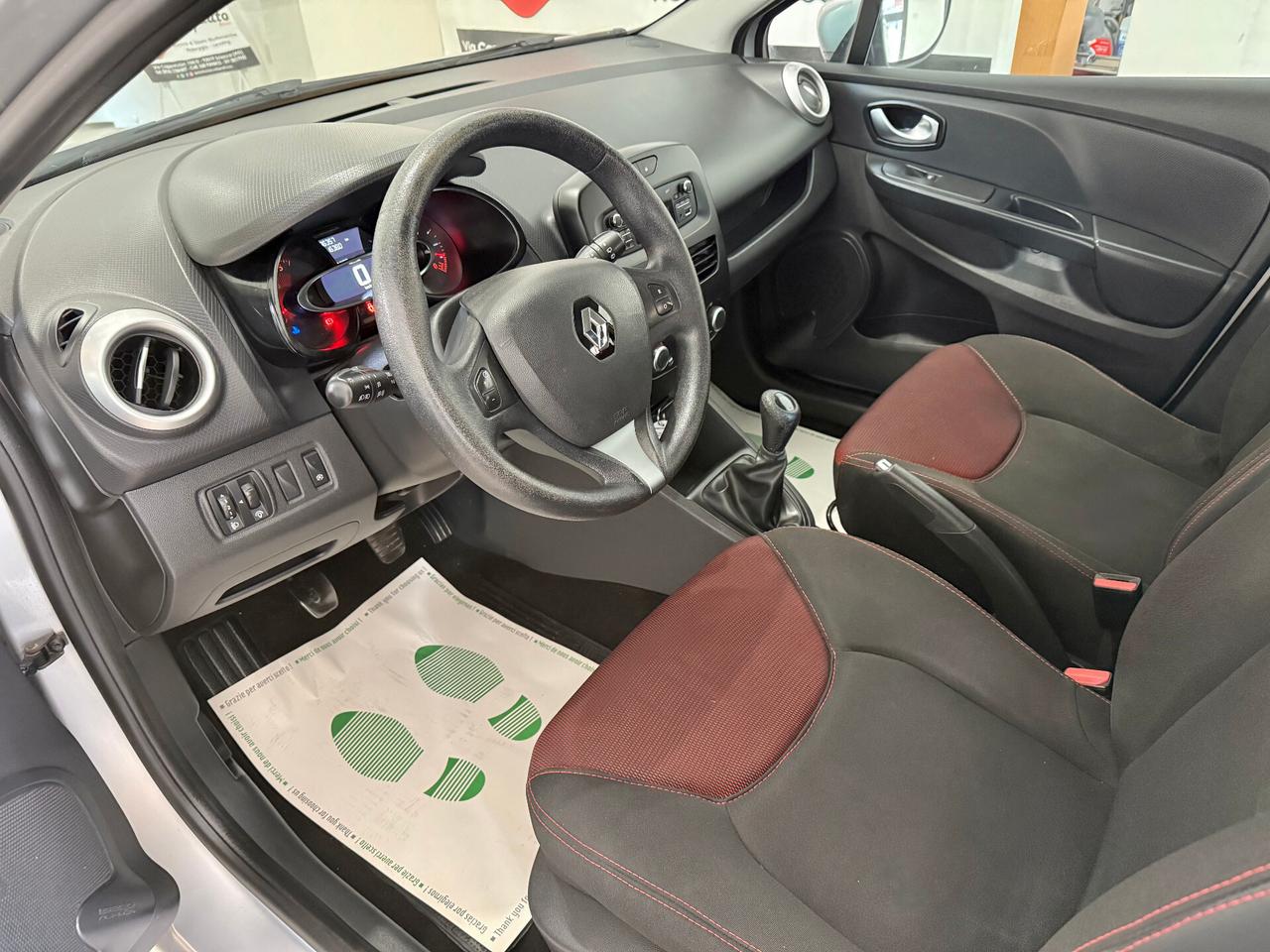 Renault Clio dCi 8V 75CV S&S 5 porte Energy Life