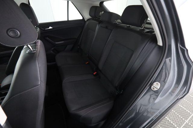 VOLKSWAGEN T-Roc T-Roc 2.0 TDI SCR 150 CV DSG Style