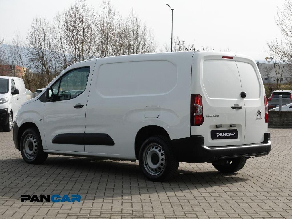 Citroen Berlingo BlueHDi 100 Van XL Club
