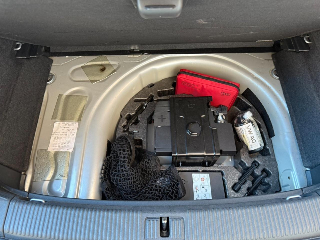 Audi A1 Sline