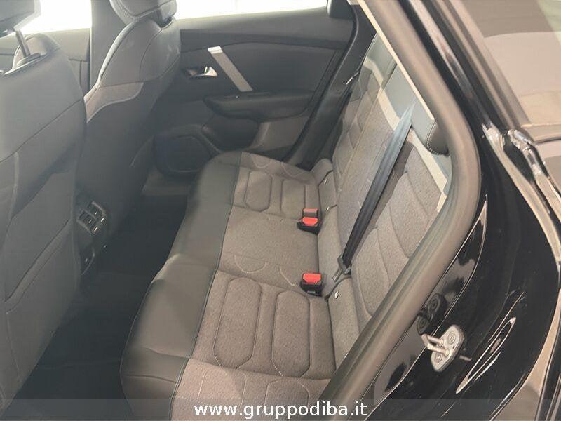 Citroën C4 III 2021 1.2 puretech Plus s&s 130cv