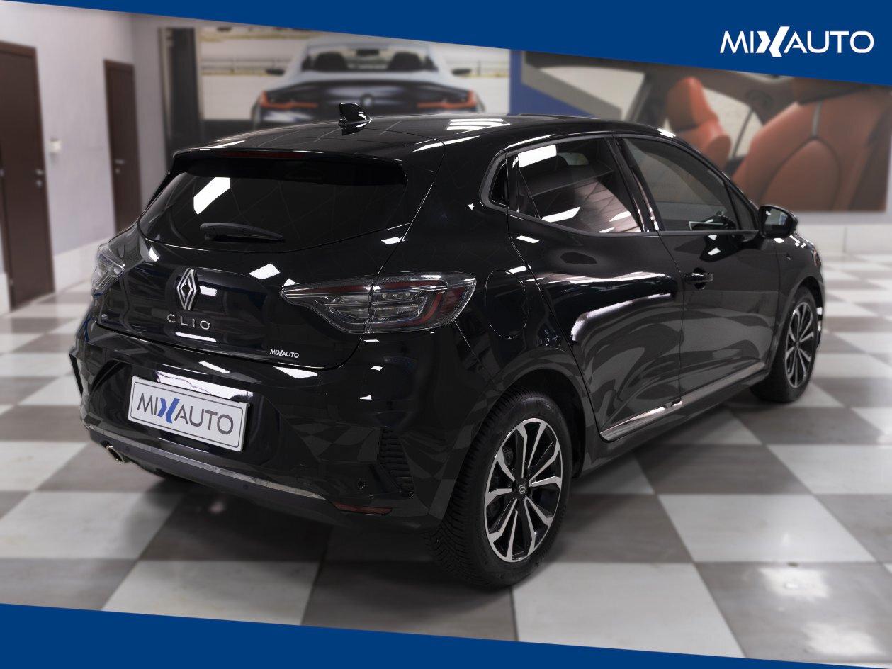 Renault Clio 1.0 TCE Techno 90CV EU6