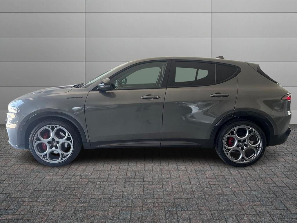 Alfa Romeo Tonale 1.5 hybrid Speciale 130cv ddct7