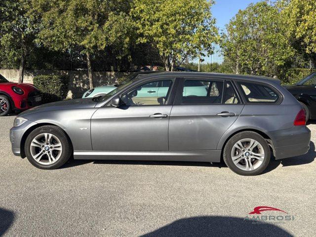 BMW 116 Serie 3 316d cv touring - PER OPERATORI DEL SETTOR